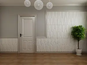 3d Wall Panels