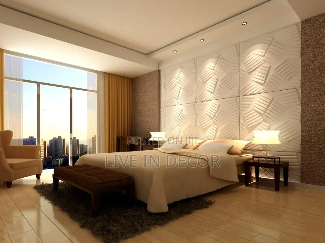 3d Wall Panels