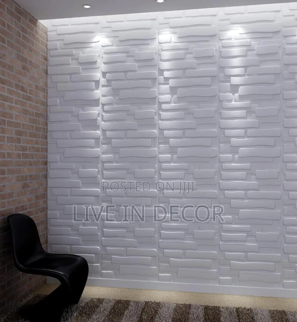 3d Wall Panels