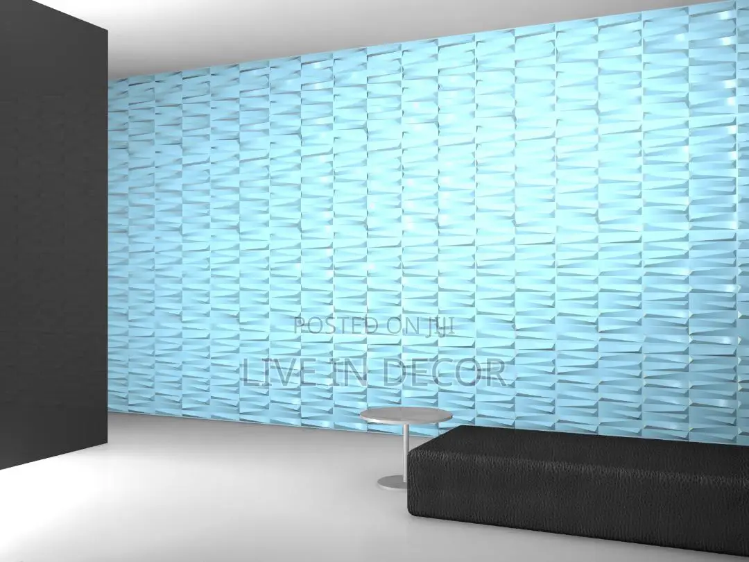 3d Wall Panels