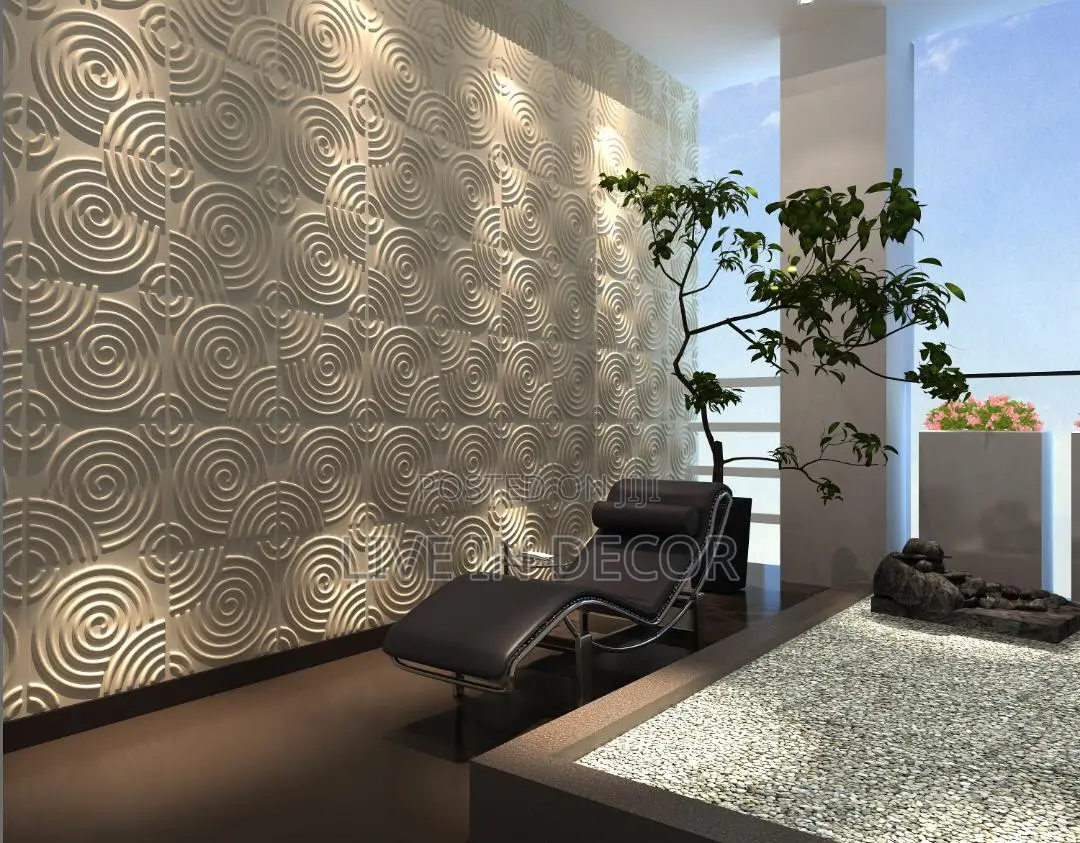 3d Wall Panels