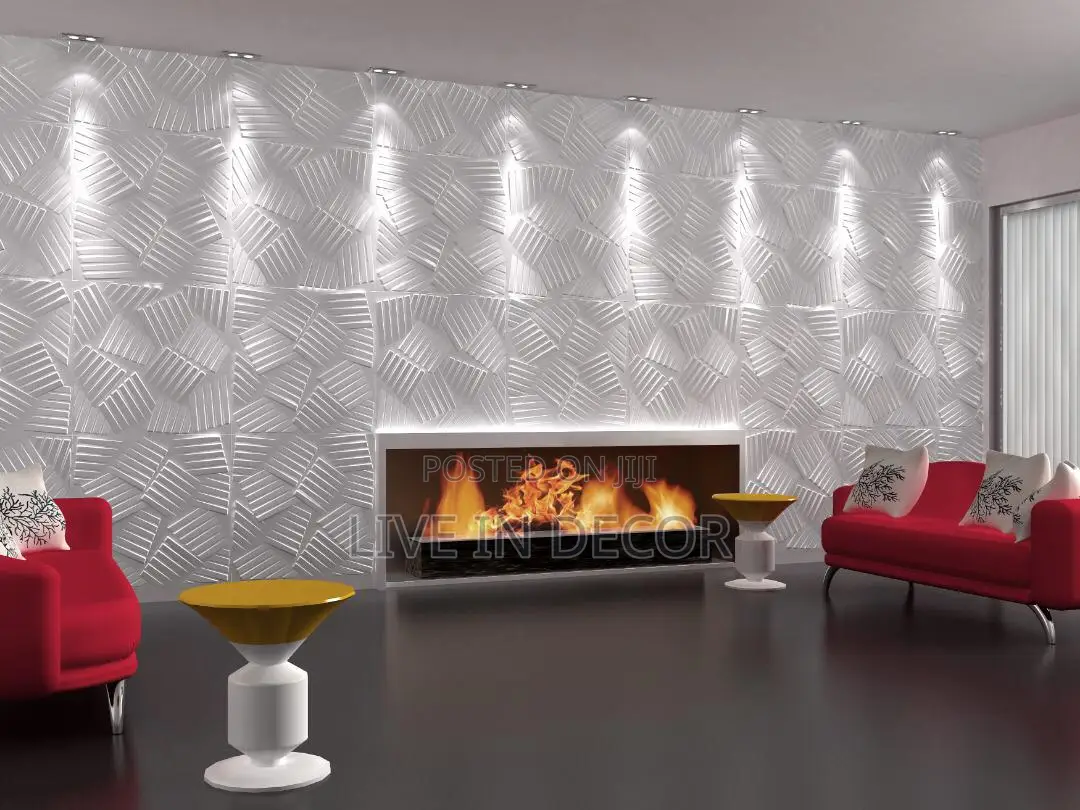 3d Wall Panels