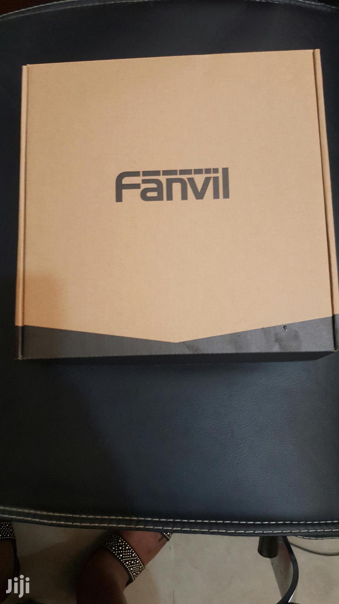Fanvil Ip Phone X4
