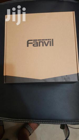 Fanvil Ip Phone X4