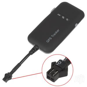 Vehicle Tracking System