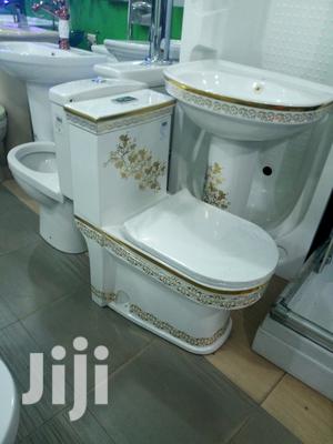 Italia Complete Set With Decor