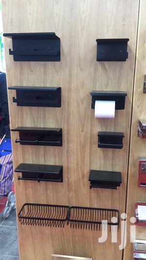 Executive Tissue Holders