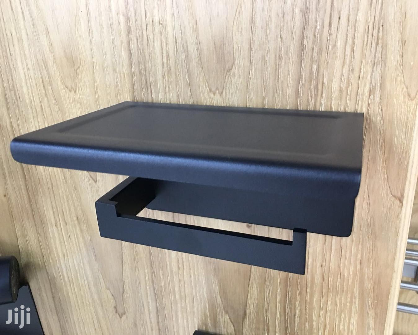 Executive Tissue Holders