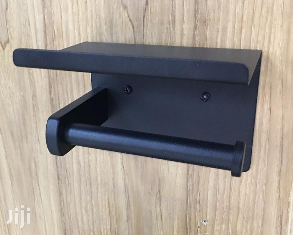 Executive Tissue Holders