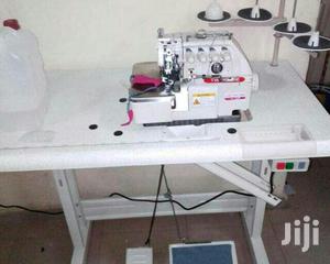 TWOLION 747 Industrial Overlocking/Weaving Machine