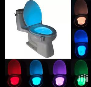 Toilet Sit Halogen Bulb