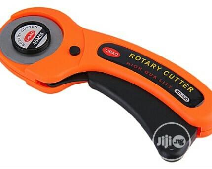 Libao Rotary Cutter