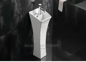 England Standard Standing Wash Hand Basin