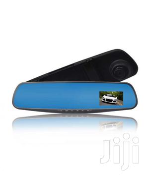 Car Rear View DVR Blackbox Camera Camcorder