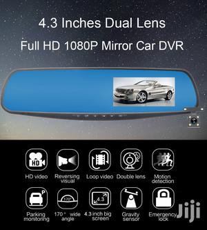 Car Rear View DVR Blackbox Camera Camcorder
