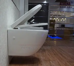 England Standard Hanging Wc