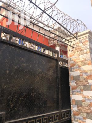 Furnished Mini Flat in Surulere for rent