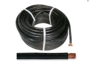 Industrial Welding Cables