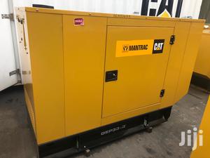 30k.V.A Cat Generator