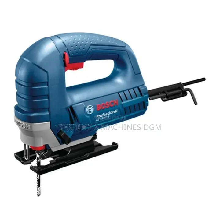 High Quality Bosch Jigsaw