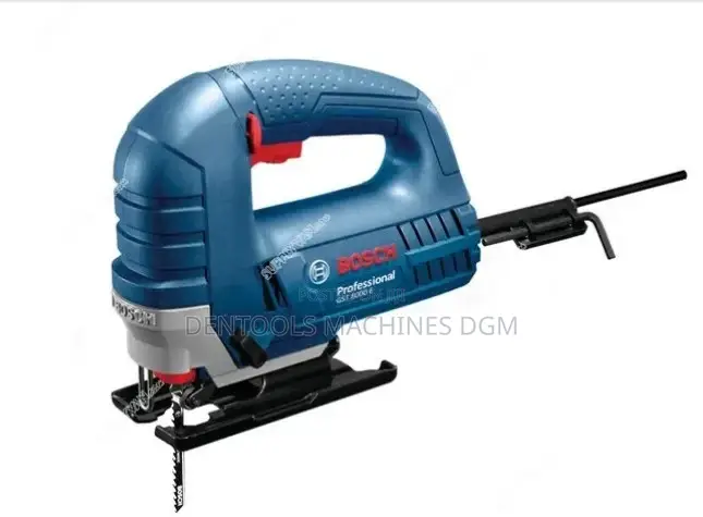 High Quality Bosch Jigsaw