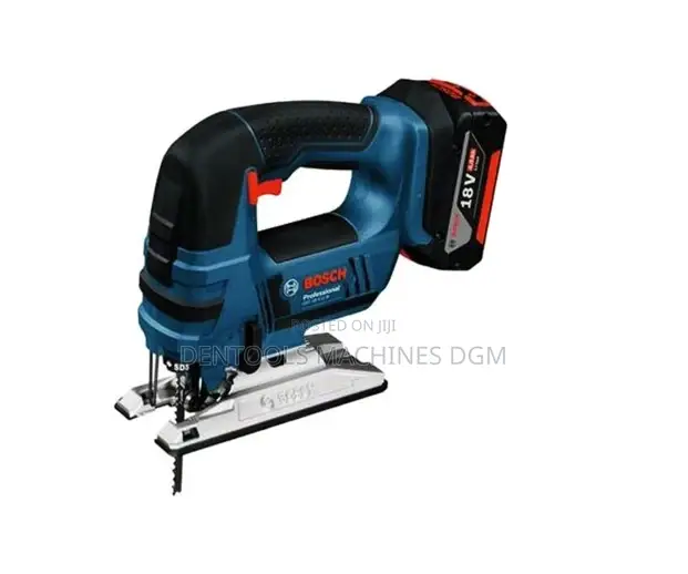 High Quality Bosch Jigsaw