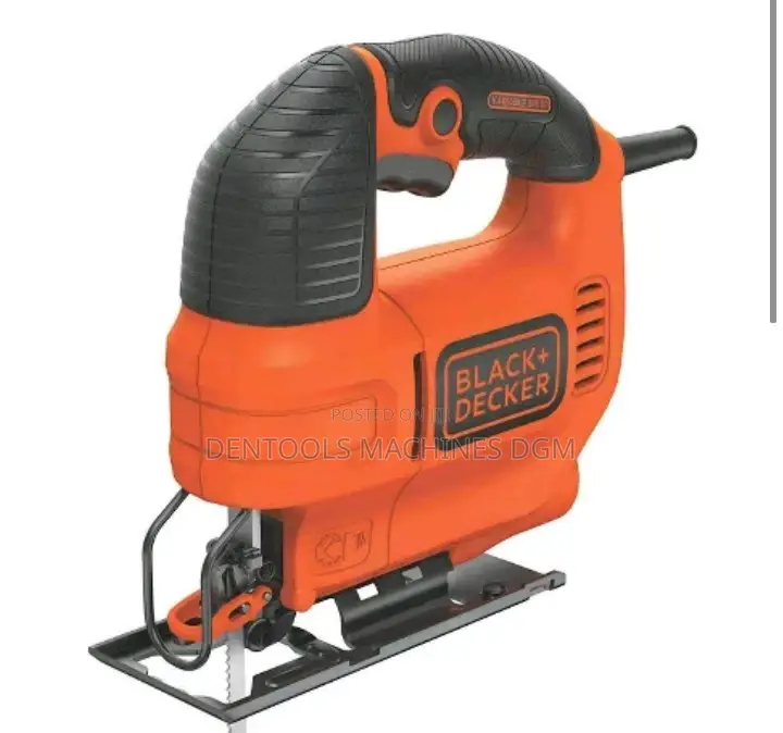 High Quality Jigsaw Tool