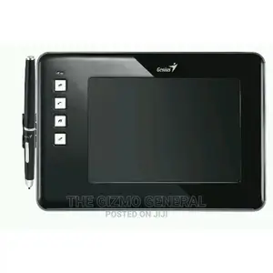 Genius Wireless Graphics Drawing Tablet M406we 16GB