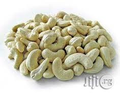 Cashew Nuts