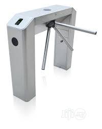 Waist And Full Height Turnstiles System In Ikeja
