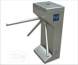 Waist And Full Height Turnstiles System In Ikoyi