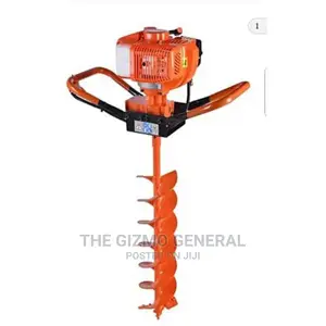 Aspero Power Earth Auger