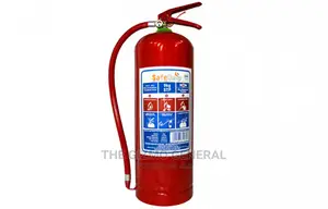 Dcp Fire Extinguisher 9kg