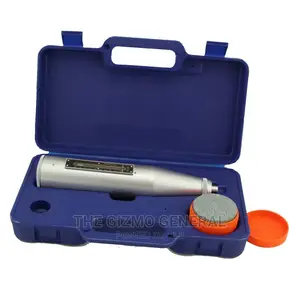 Schmidt Concrete Hammer Tester