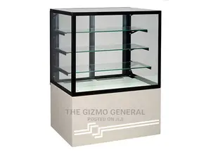 Cake Display Chiller