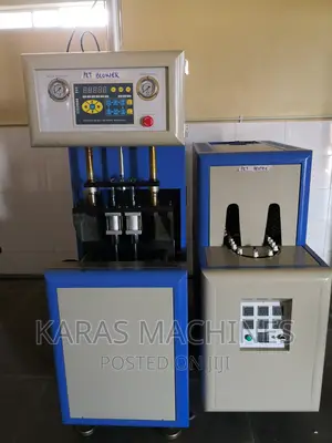 Blowing Machine, Pet-Blowing Machine, Bottle Machine