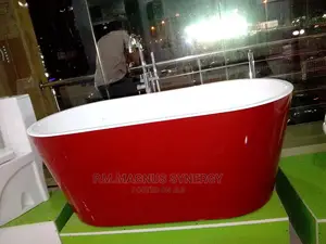 England Standard Master Free Standing Shower Bath