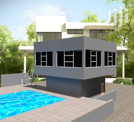 Autocad Draftsman in Lagos State