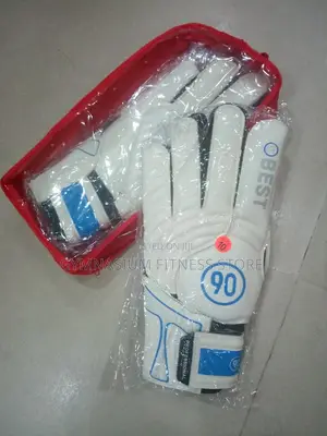 Best Goal Keepers Glove