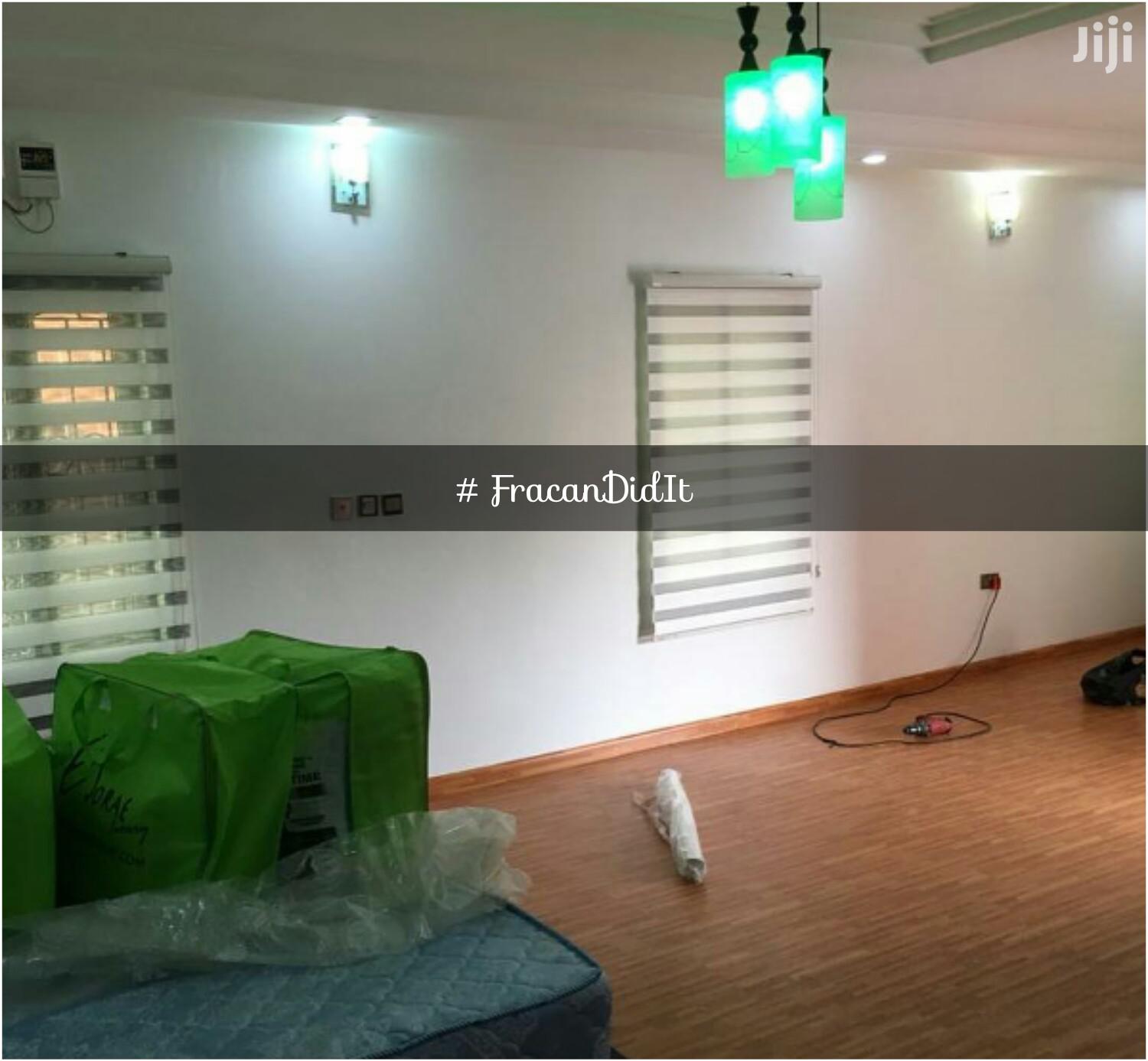 Looking for Window Blinds in Abuja
