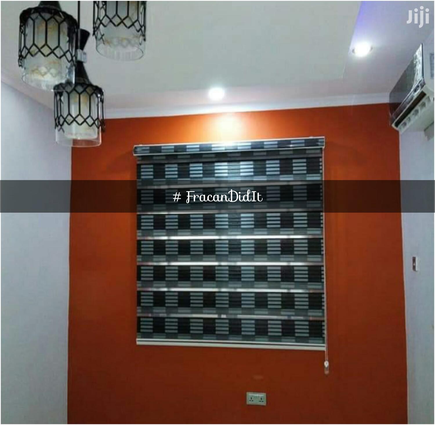 Looking for Window Blinds in Abuja