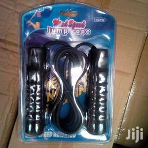 Original Boxing Skipping Rope