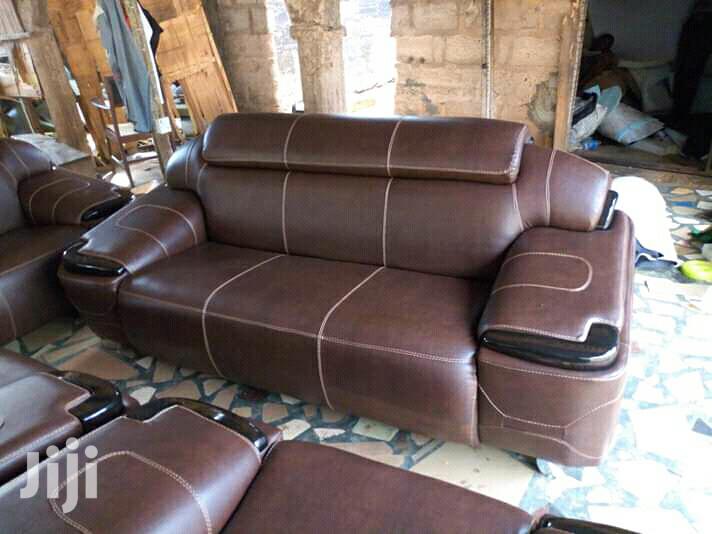 Well Foamed Venza Sofas