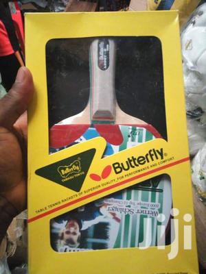 Table Tennis Bat