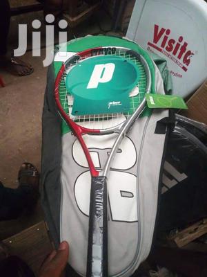Prince Long Tennis Racket Good Quality