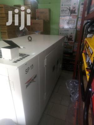.V.A Mikano Generator