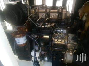 .V.A Mikano Generator