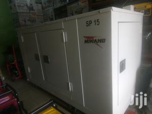 .V.A Mikano Generator