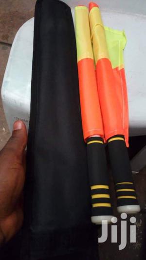 Lastman Flag