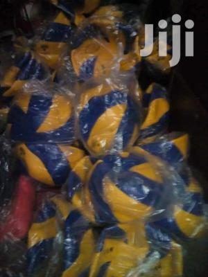 Original Volleyball